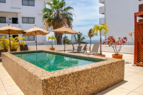  Amapas Apartments Puerto Vallarta - Adults Only  Пуэрто-Вальярта